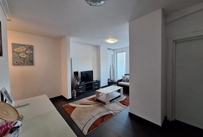 Apartament cu 3 camere semidecomandat, mobilat în Florești - 8