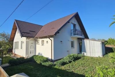 Casă individuală cu 4 camere în Central - 10