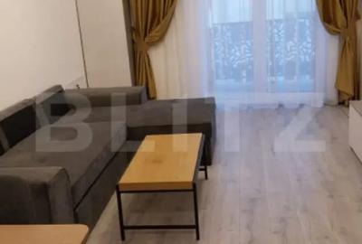 Apartament cu 2 camere decomandat, mobilat în Central - 1