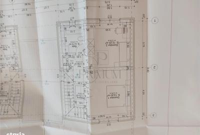 Casă cu 3 camere în Bucovăț - 1