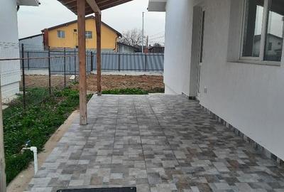 Casă individuală cu 4 camere cu Teren 490 Mp în Săbăreni - 9
