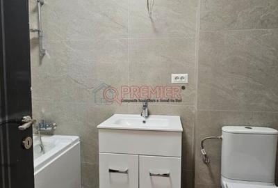 Garsonieră decomandată în Metalurgiei
