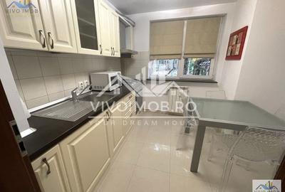 Apartament cu 3 camere semidecomandat, mobilat în Timpuri Noi - 2