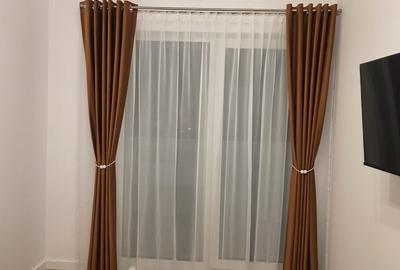 Apartament cu 2 camere semidecomandat în Florești