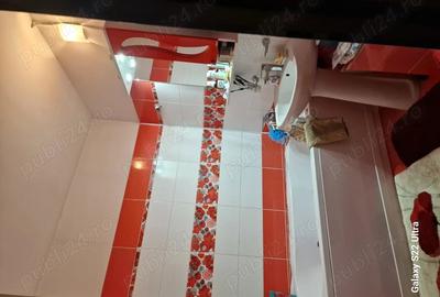 Apartament cu 3 camere decomandat în Dorobanți 2