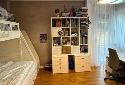Apartament cu 4 camere decomandat, mobilat în Dorobanți - 7