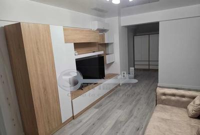Apartament cu 2 camere decomandat în Cug