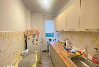 Apartament cu 2 camere semidecomandat, mobilat în Gara de Nord - 4