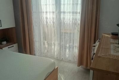 Apartament cu 2 camere decomandat, mobilat în Giroc - 1