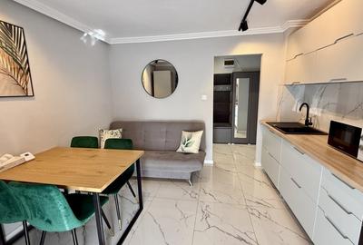 Apartament cu 2 camere decomandat, mobilat în Zorilor - 3