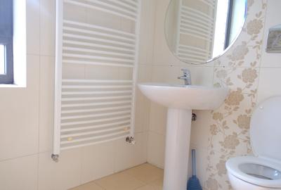 Apartament cu 2 camere semidecomandat, mobilat în Băneasa - 6