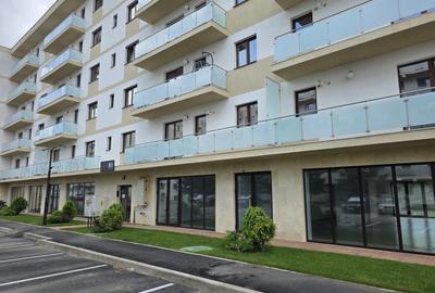 Garsonieră decomandată în Bucium - 10