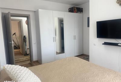Apartament cu 3 camere decomandat în Matraca - 12