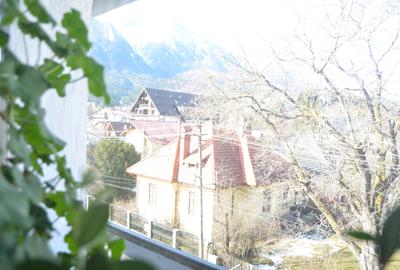 Penthouse cu 2 camere decomandat, mobilat în Central - 2
