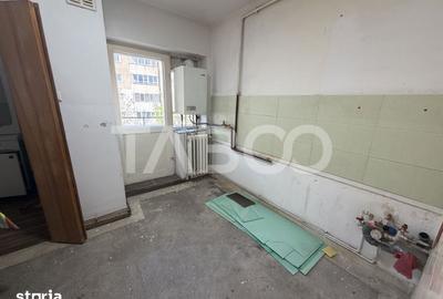 Apartament cu 2 camere decomandat în Central - 1