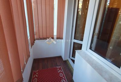 Apartament cu 2 camere semidecomandat, mobilat în Astra - 14