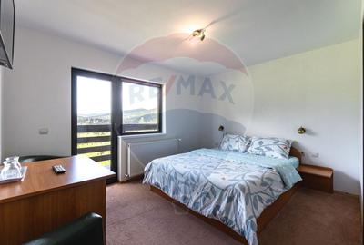 Hotel/Pensiune, de 270 mp, în Cioplea - 3