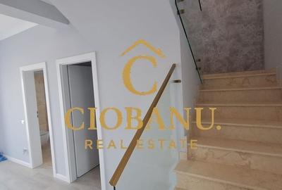 Casă cu 4 camere în Central - 7