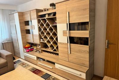 Apartament cu 2 camere decomandat în Hotvon - 3