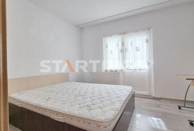 Apartament cu 2 camere decomandat, mobilat în Griviței