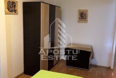 Apartament cu 2 camere semidecomandat, mobilat în Șagului - 2