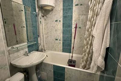 Garsonieră decomandată în Pantelimon