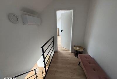 Apartament cu 3 camere în Central - 1