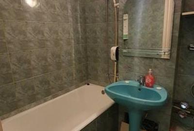 Garsonieră decomandată în Gării