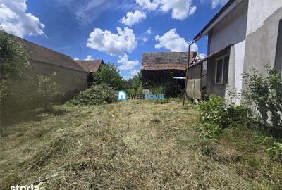 Casă cu 7 camere cu Teren 1250 Mp în Mândra - 5