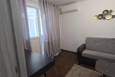 Apartament cu 2 camere semidecomandat în Central - 2