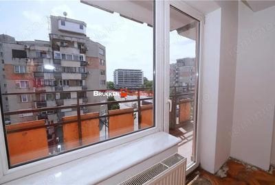 Apartament cu 3 camere decomandat în Decebal - 1