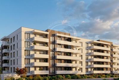 Apartament cu 2 camere decomandat în Theodor Pallady