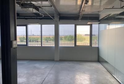 Spațiu industrial, de 620 mp, în Berceni - 11