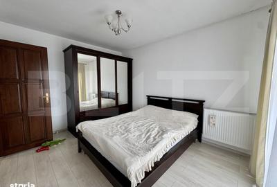 Casă cu 4 camere în Unirii
