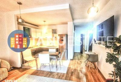 Apartament cu 2 camere decomandat în Centrul Civic