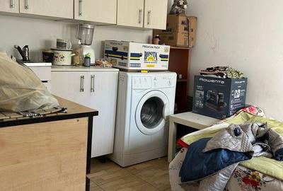 Apartament cu 2 camere decomandat, mobilat în Gara de Nord - 3