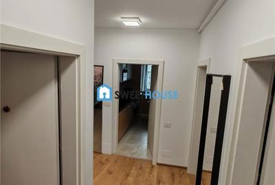 Apartament cu 2 camere decomandat, mobilat în Bartolomeu - 7