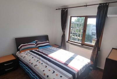 Apartament cu 3 camere decomandat în 2 Moldoveni - 8