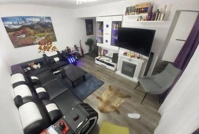Apartament cu 3 camere decomandat în Metalurgiei - 2