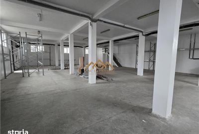 Spațiu comercial, de 1,500 mp, în Șcheia - 6