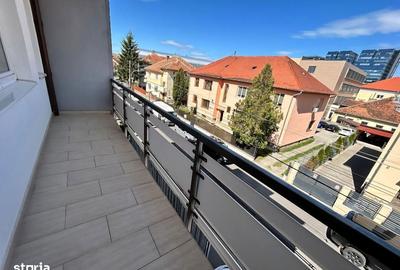 Apartament cu 3 camere în Calea Dumbrăvii - 1