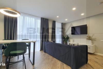 Apartament cu 2 camere în Central