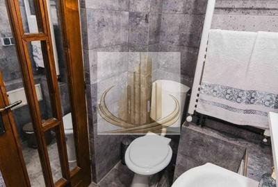 Apartament cu 4 camere decomandat, mobilat în Central - 20