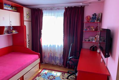 Apartament cu 2 camere decomandat în Fălticeni - 5