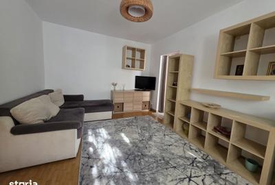 Apartament cu 2 camere în Pajura