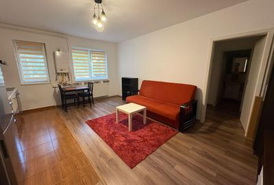Apartament cu 2 camere decomandat, mobilat în Metalurgiei - 2