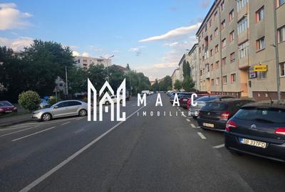 Apartament cu 2 camere decomandat în Mihai Viteazul