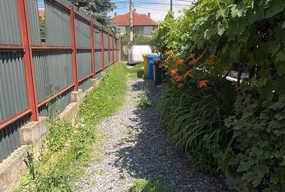 Apartament cu 4 camere decomandat, mobilat în Ștrand - 9