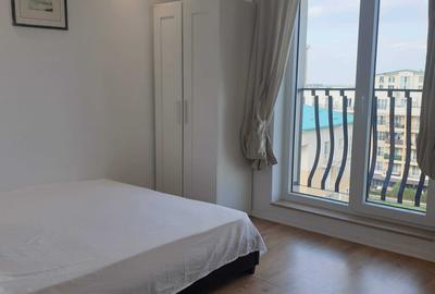 Apartament cu 2 camere decomandat în Ștefăneștii de Jos - 2