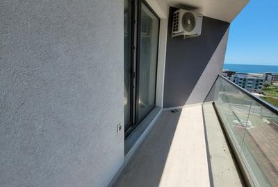 Apartament cu 2 camere semidecomandat în Central - 44